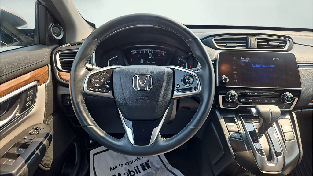 Used 2021 Silver Honda Touring image 15