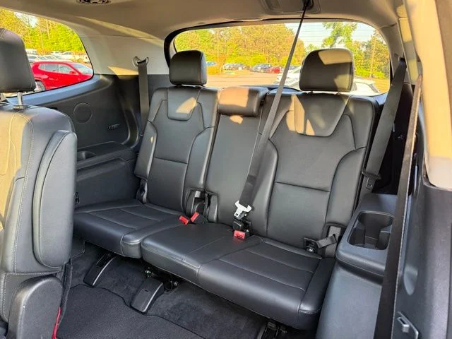Used 2021 Silver Kia SX image 31