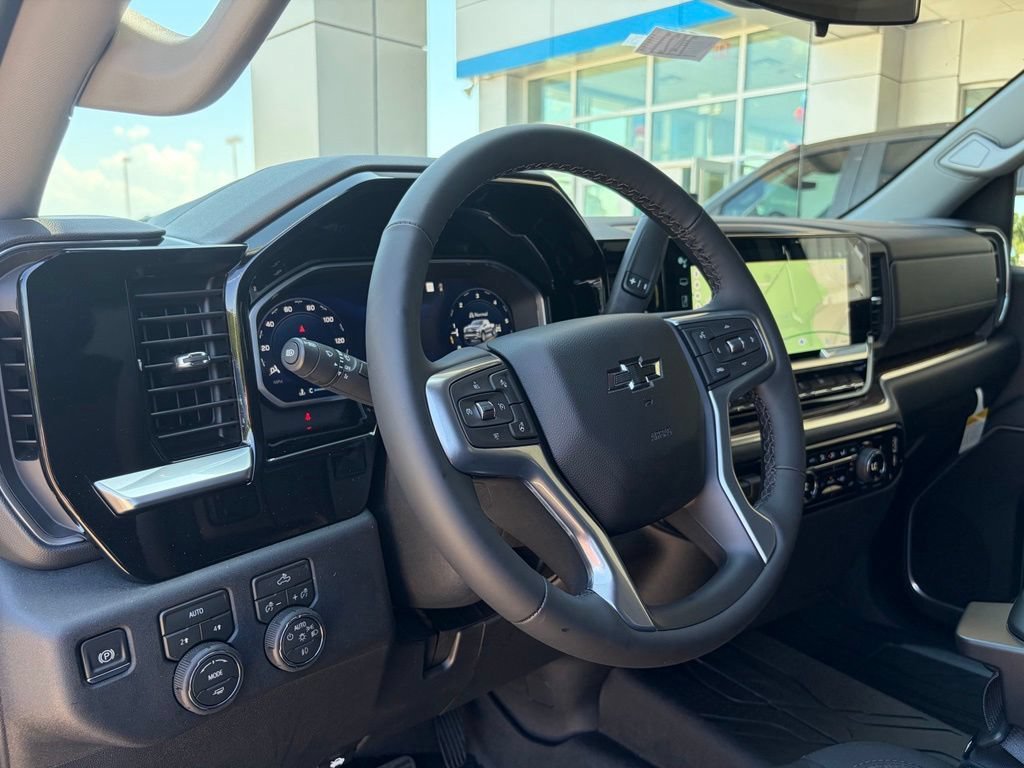 2026 Chevrolet Silverado 1500 RST - Photo 16
