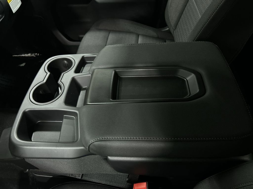 2026 Chevrolet Silverado 2500 HD Custom - Photo 21