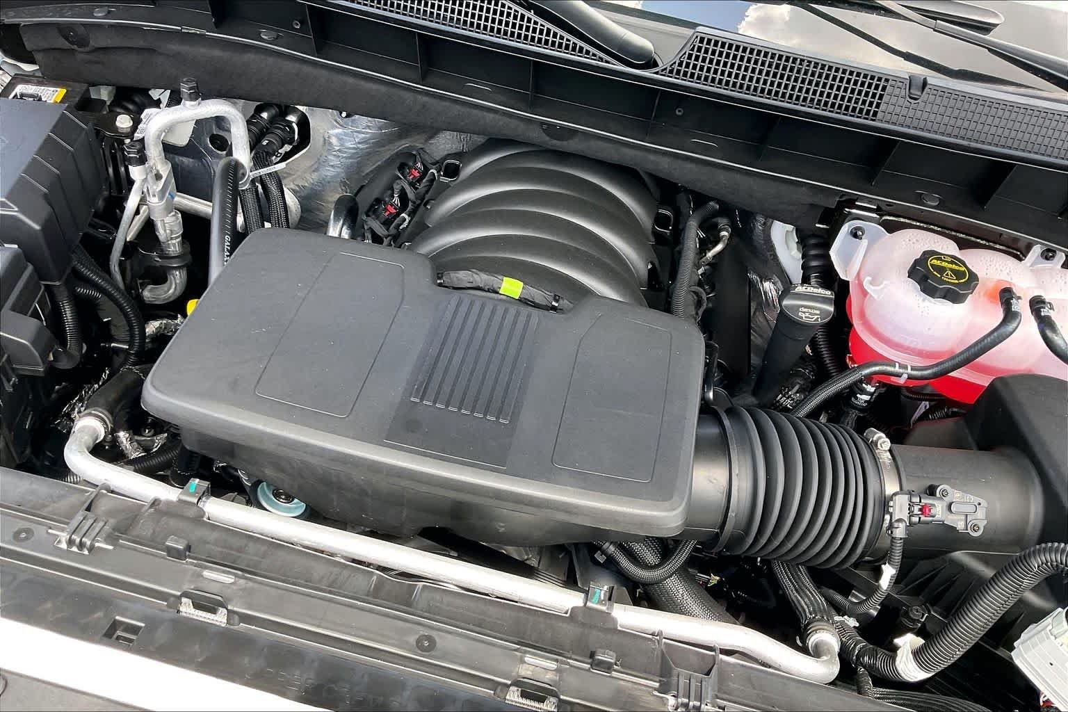 2026 Chevrolet Silverado 1500 LT - Photo 17