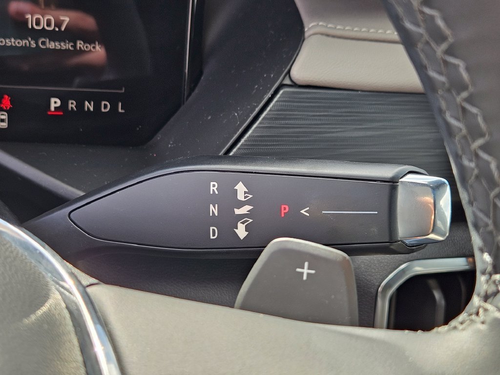 2026 GMC Acadia Elevation - Photo 27