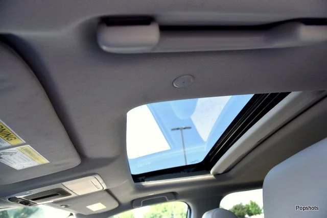 2026 Honda CR-V EX-L - Photo 11