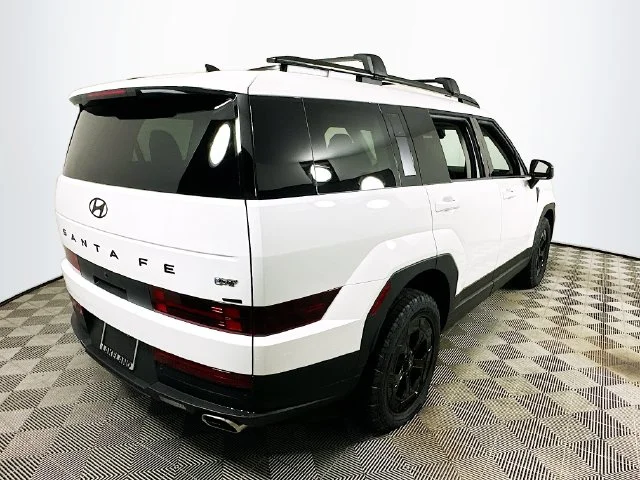 New 2026 Hyundai SANTA FE XRT