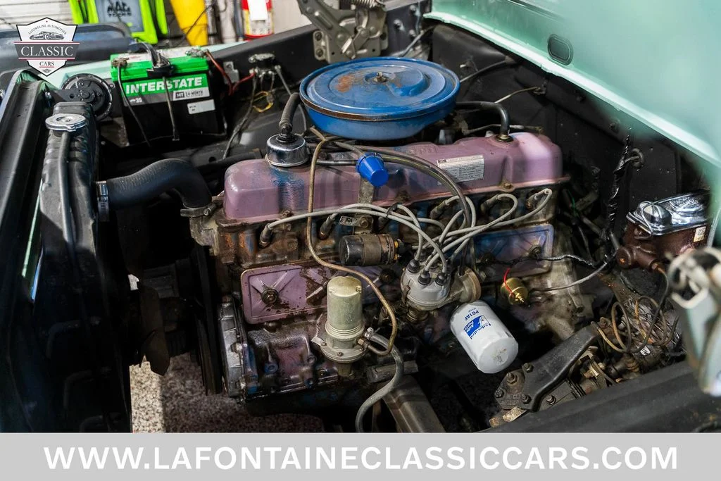 Used 1970  Ford  image 49