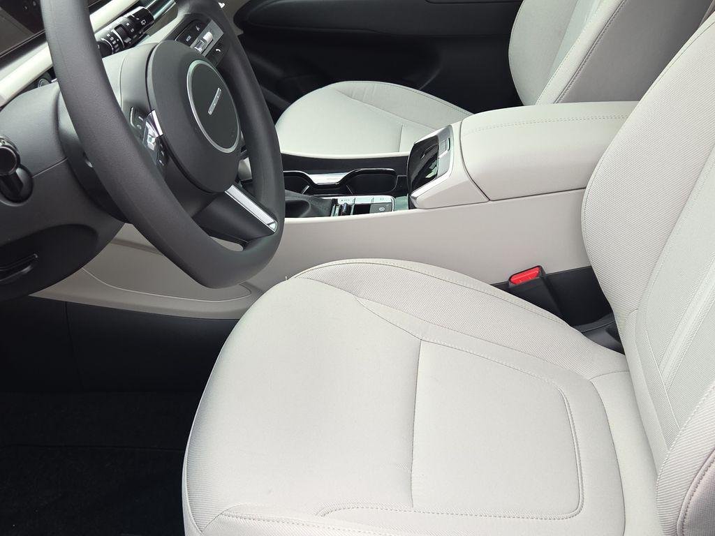 2026 Hyundai Tucson SEL - Photo 16