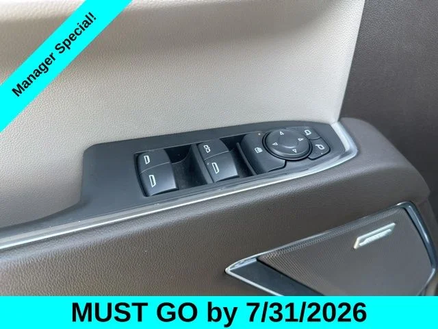 Used 2024 Gray Chevrolet RST image 13