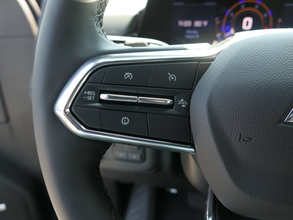 2026 Chevrolet Tahoe LT - Photo 15