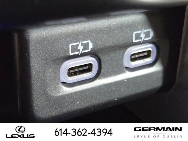 Certified Used 2023 Silver Lexus 350 Premium Plus image 32