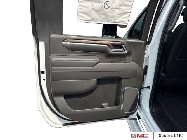 2026 GMC Sierra 2500HD SLT - Photo 22