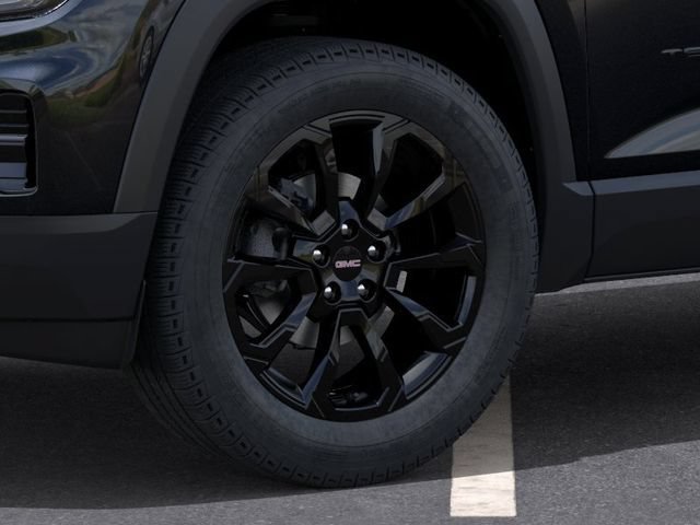 2027 GMC Terrain Elevation - Photo 10
