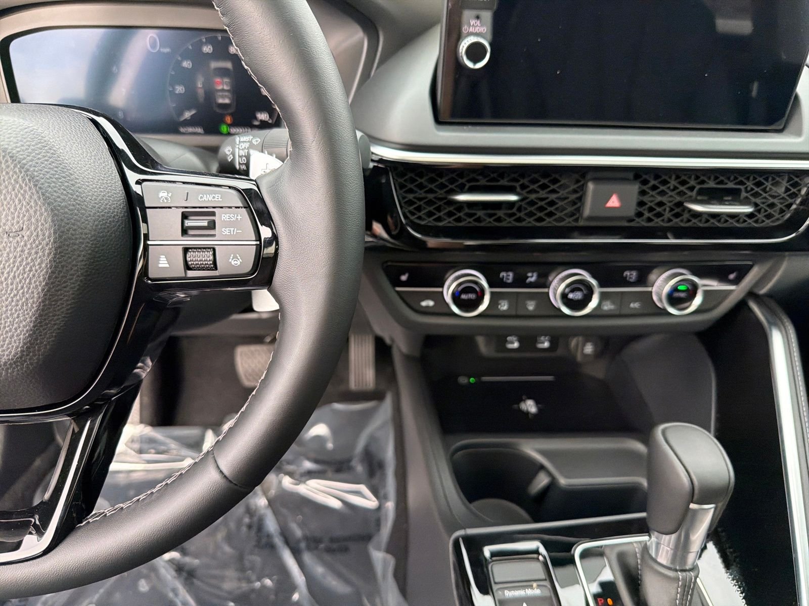 New 2025 Acura ADX Base 4D Sport Utility