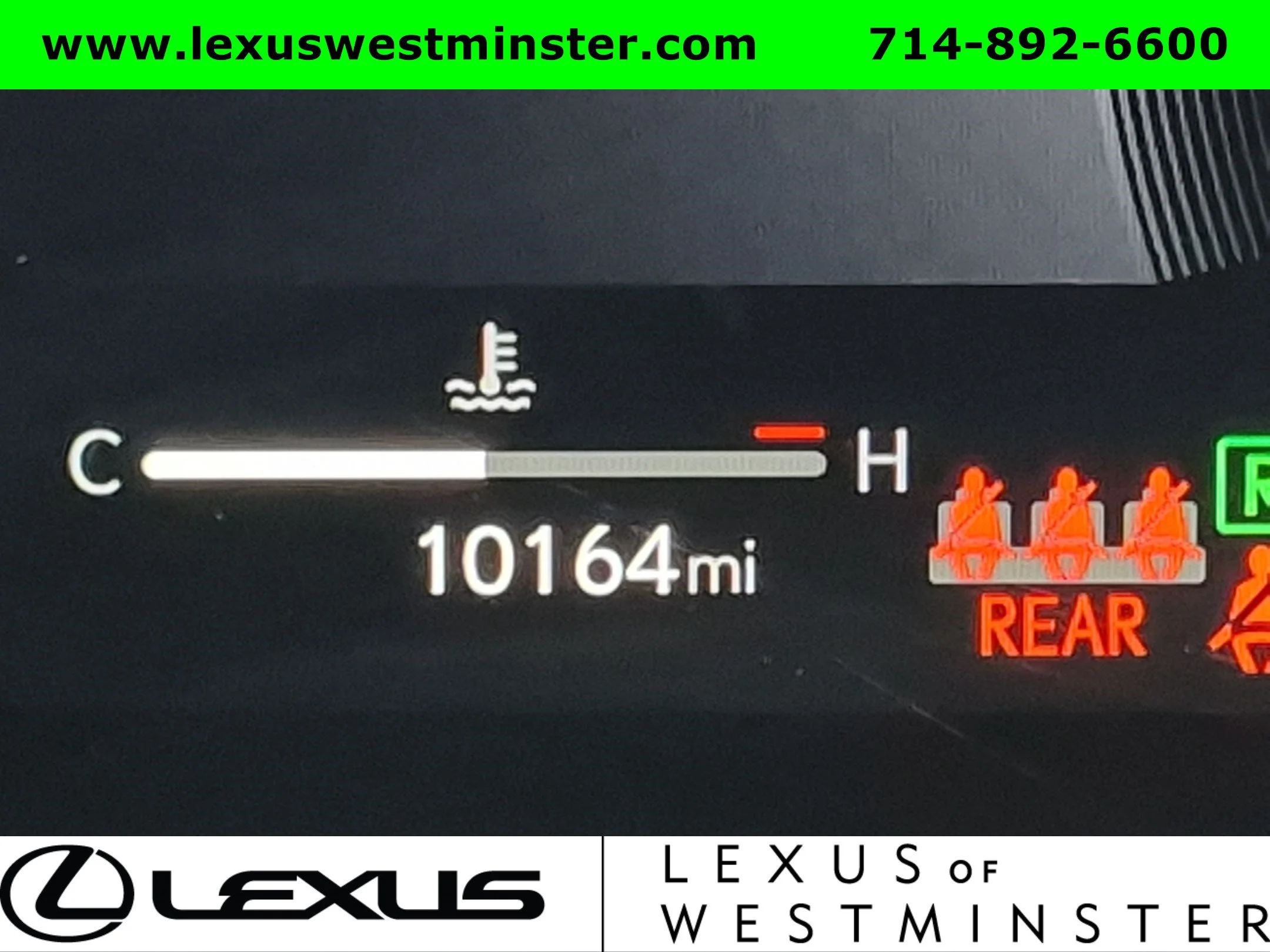 Certified Used 2026 Eminent White Pearl Lexus RX 350h Premium image 20