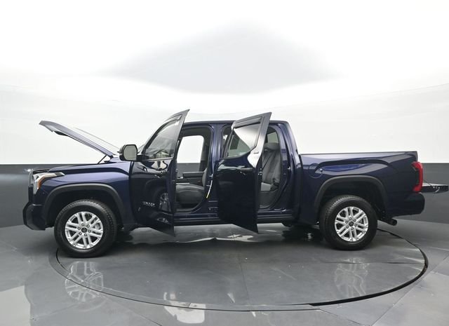 Used 2022 Blueprint Toyota SR5 image 31