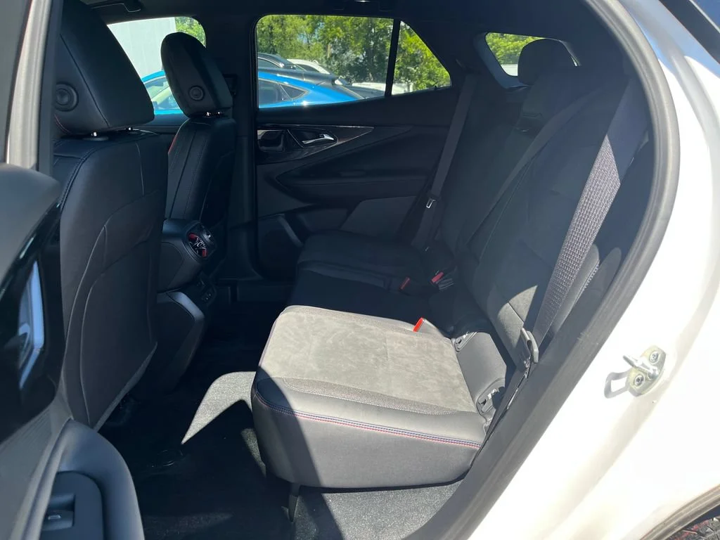 2025 Chevrolet Blazer EV RS - Photo 25
