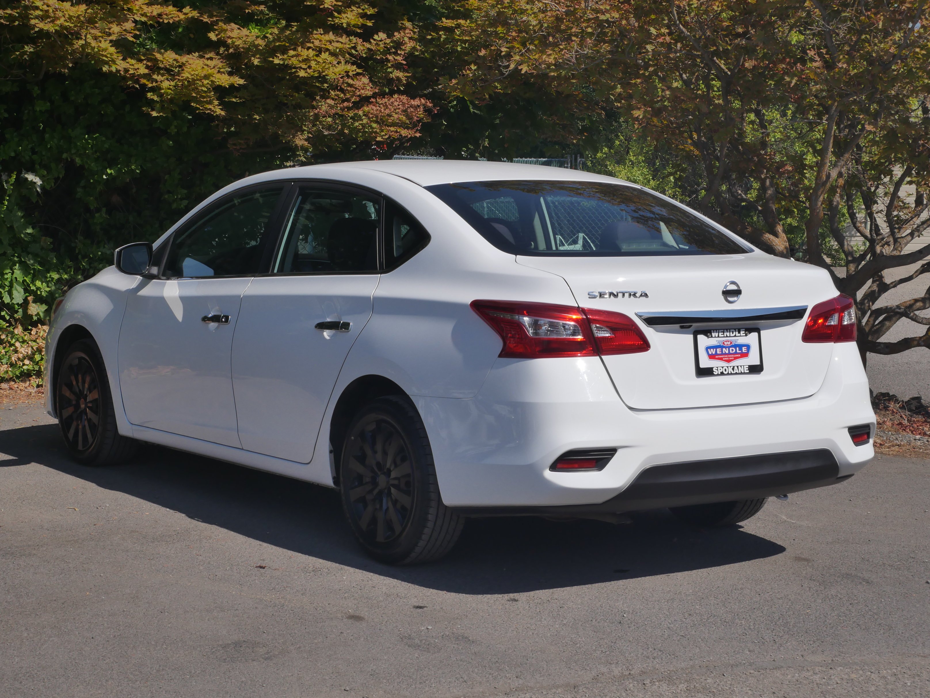 Used 2018 Fresh Powder Nissan S image 15