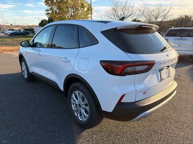 New 2026 Oxford White Ford Active® image 4