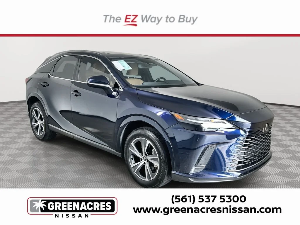 2024 Lexus RX 350 350 Premium FWD's photo
