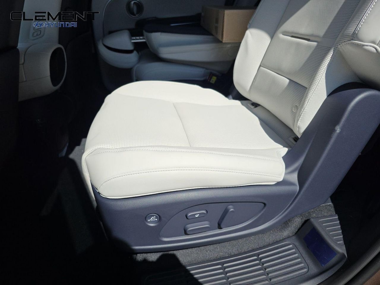 2026 Hyundai Palisade Calligraphy - Photo 31