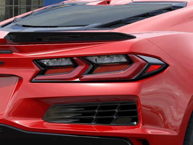 New 2027 Torch Red Chevrolet 3LT image 11