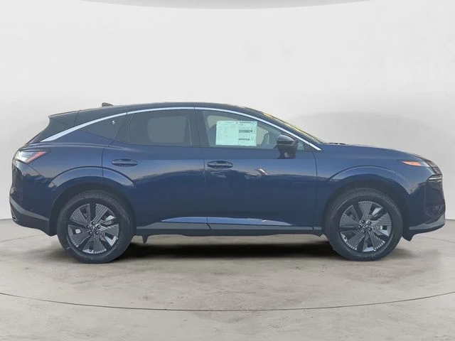 2025 Nissan Murano SL - Photo 6