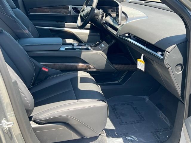 2026 Cadillac VISTIQ Sport - Photo 22