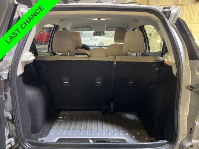 Used 2021 Silver Ford S image 26