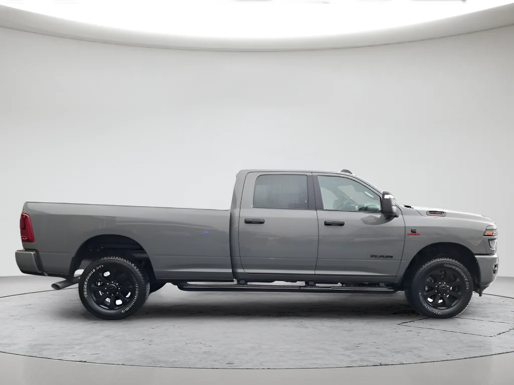 2026 RAM 2500 Big Horn - Photo 6