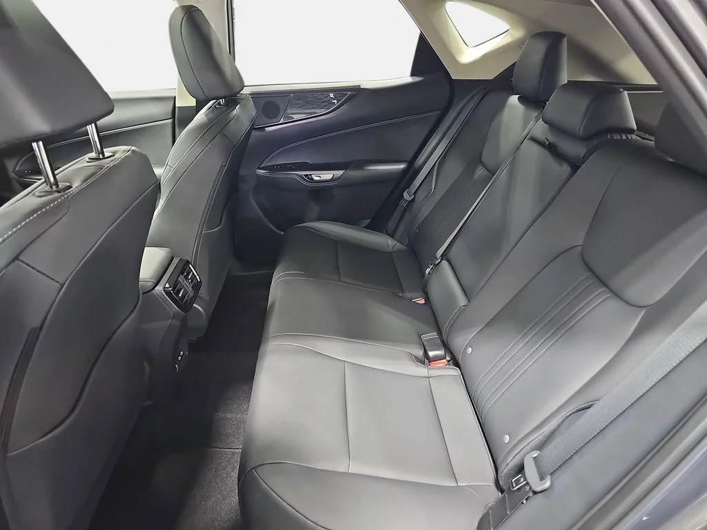 New 2026 Cloudburst Gray Lexus 350 Premium image 13