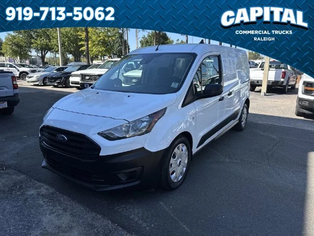 Used 2020 White Ford XL image 5