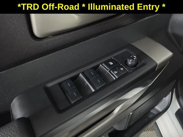 Used 2025 Ice Toyota SR5 image 26