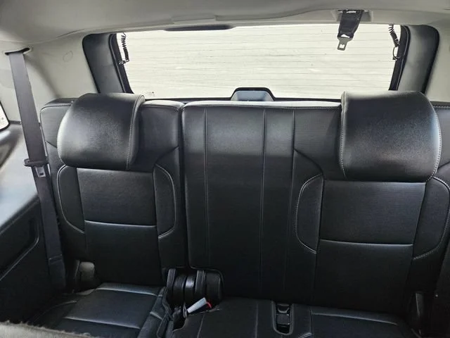 Used 2020 DARK SKY METALLIC GMC SLT image 25