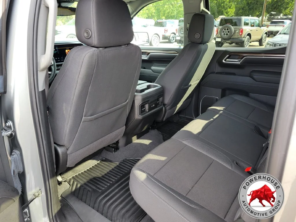 Used 2024 Gray Chevrolet RST image 15