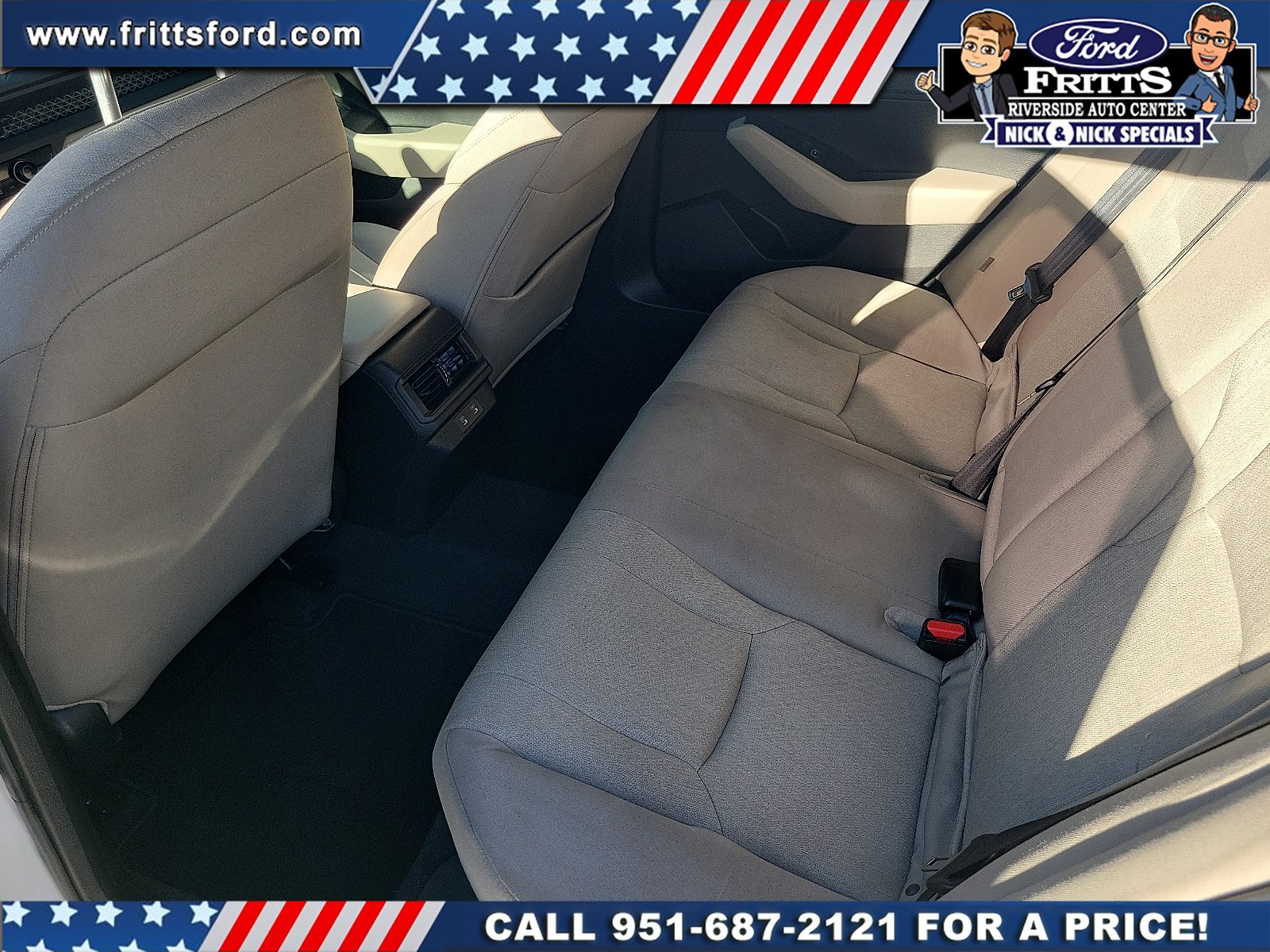 Certified Used 2025 Platinum White Pearl Honda LX image 12