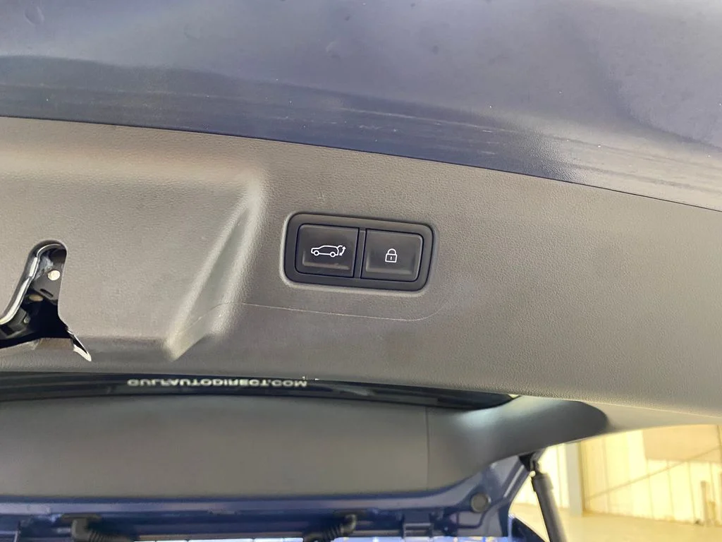 Used 2026 Blue Hyundai SEL image 33