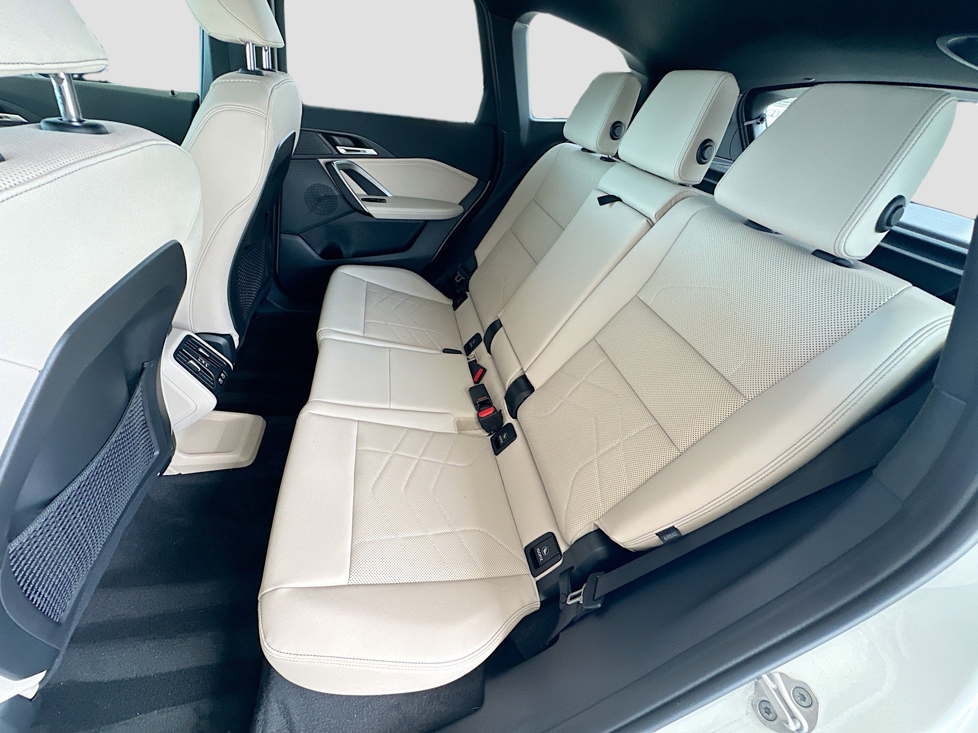 Used 2023 Alpine White BMW xDrive28i image 21