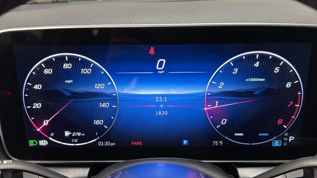 Certified Used 2026 Black Mercedes-Benz GLC 300 image 18