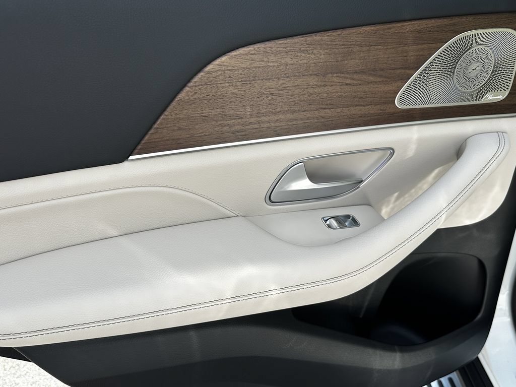 New 2026 Polar White Mercedes-Benz GLE 350 image 62