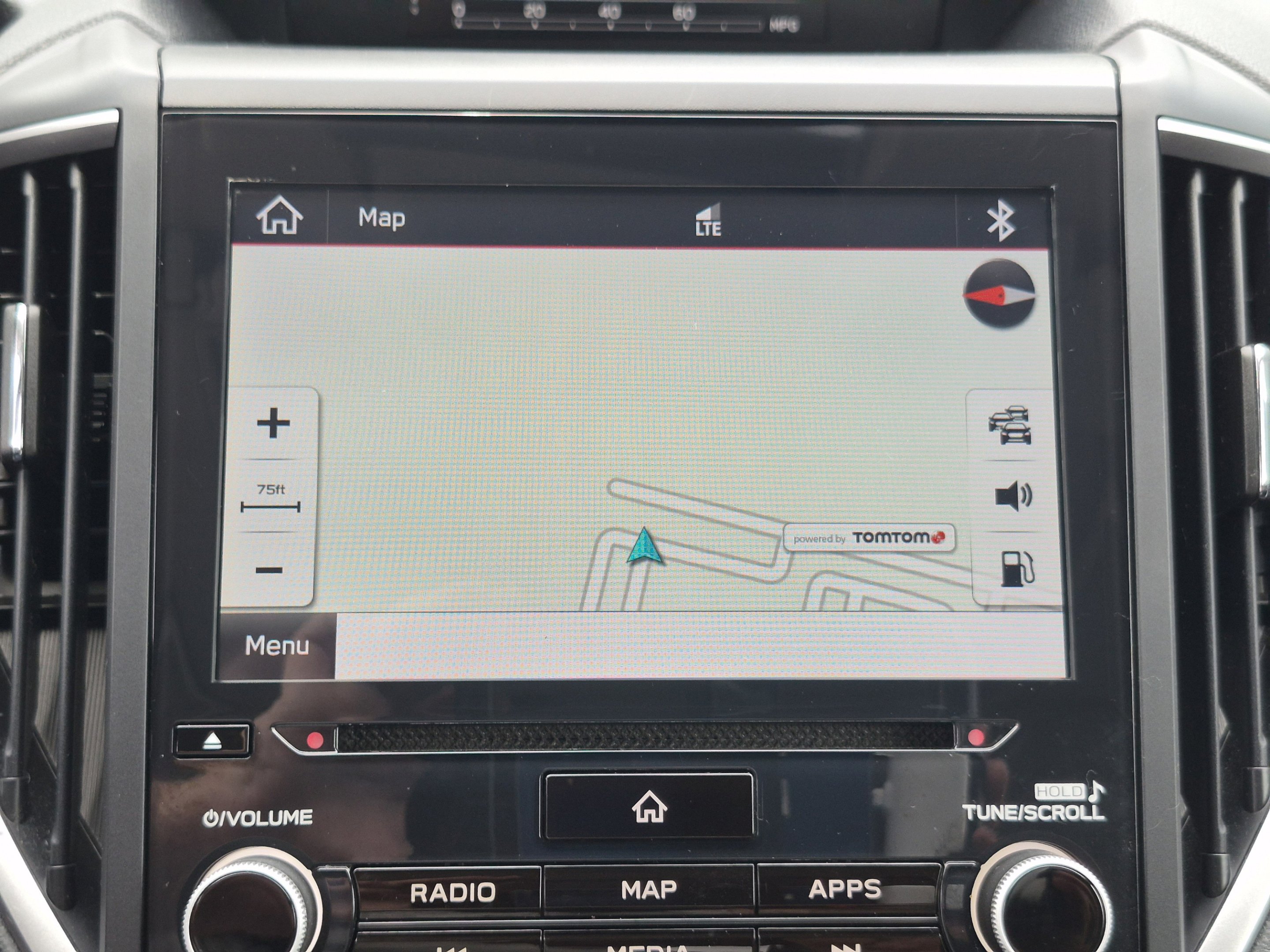 Used 2022 Crystal White Pearl Subaru Limited image 45