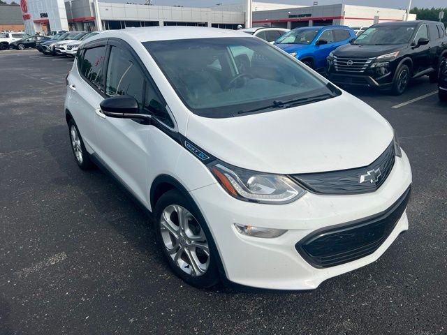 Used 2020 White Chevrolet LT image 2