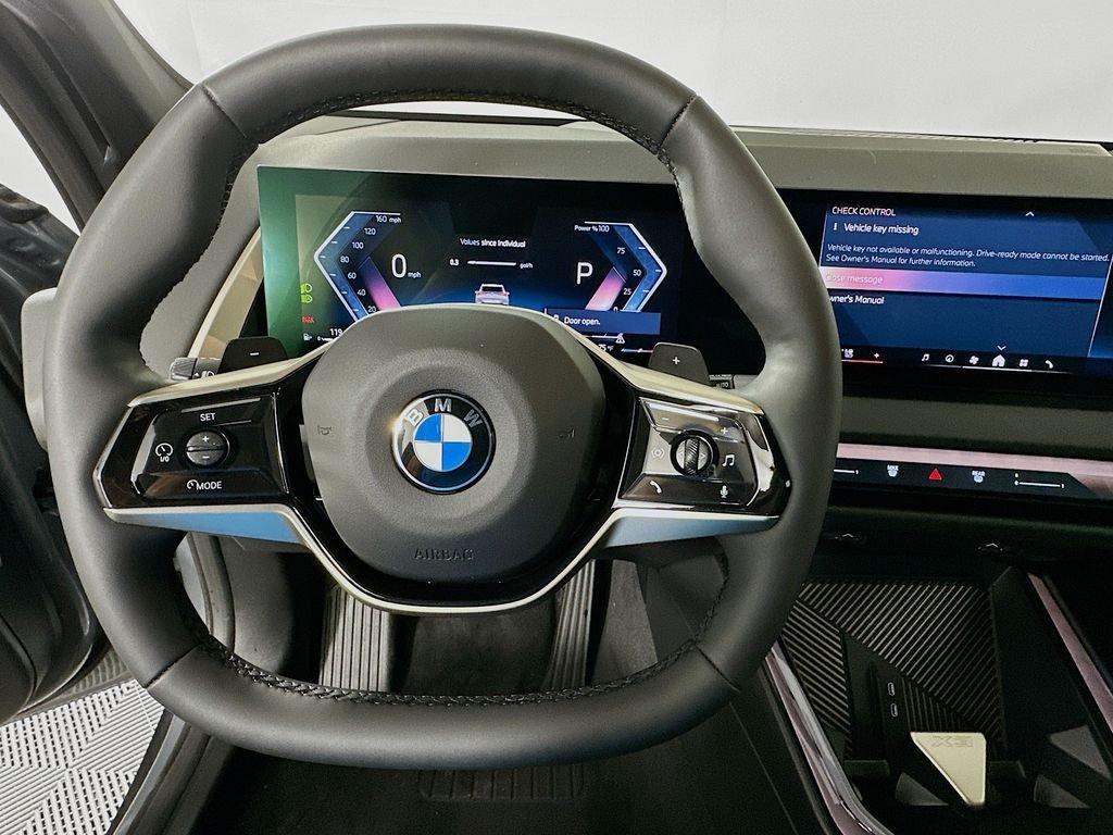 2025 BMW X3 30 - Photo 11