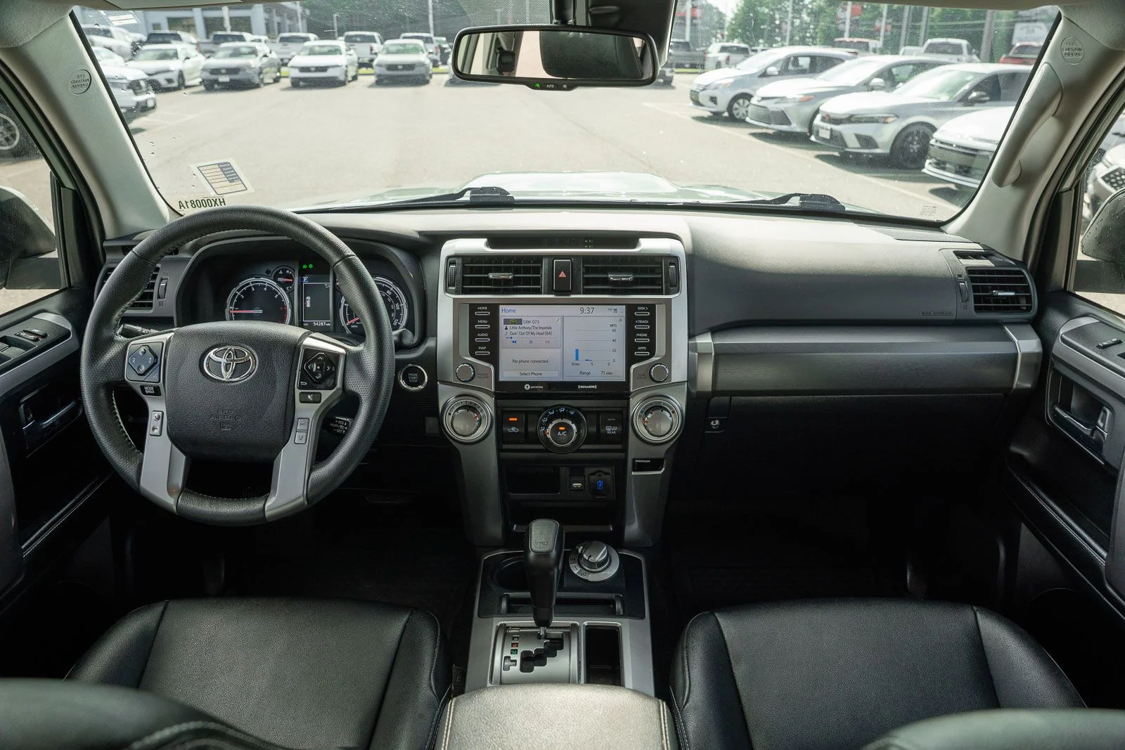 Used 2023  Toyota TRD Sport image 24