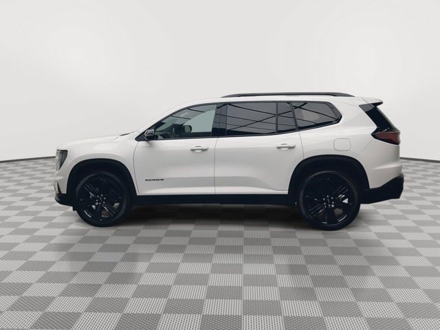 Used 2026 Summit White GMC AWD Elevation image 40