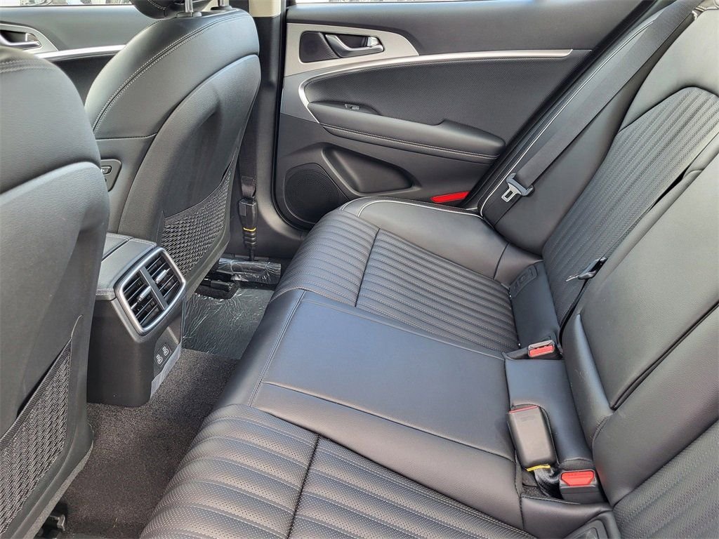 2026 GENESIS G70 Prestige - Photo 10