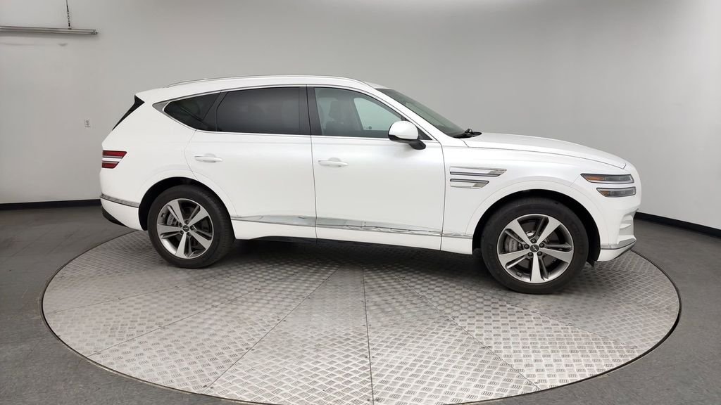 2023 GENESIS GV80 Standard - Photo 9