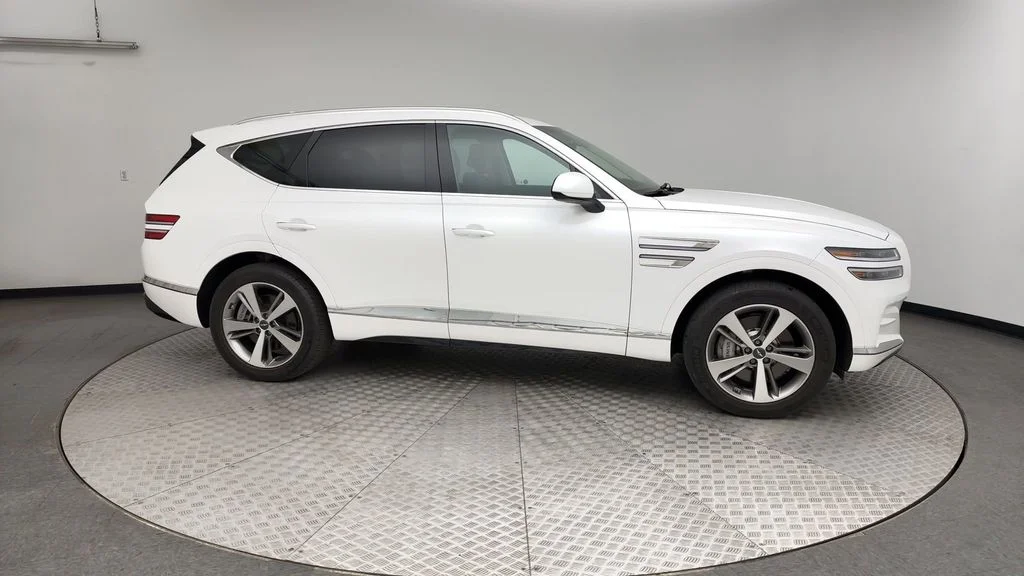 2023 GENESIS GV80 Standard - Photo 9