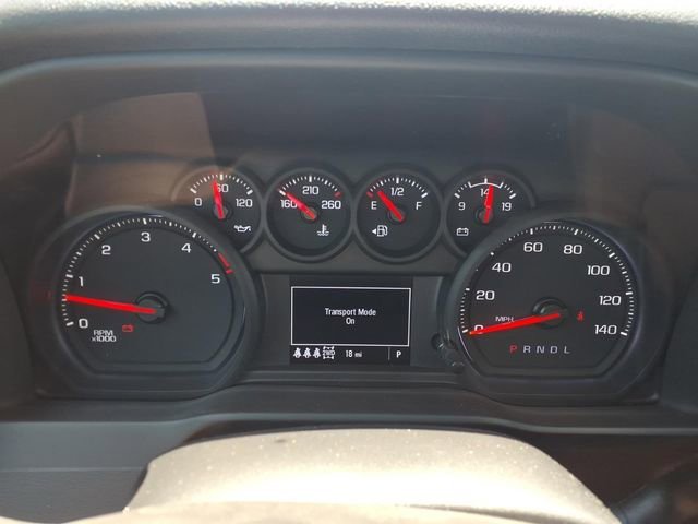2026 Chevrolet Silverado 2500 HD Custom - Photo 16