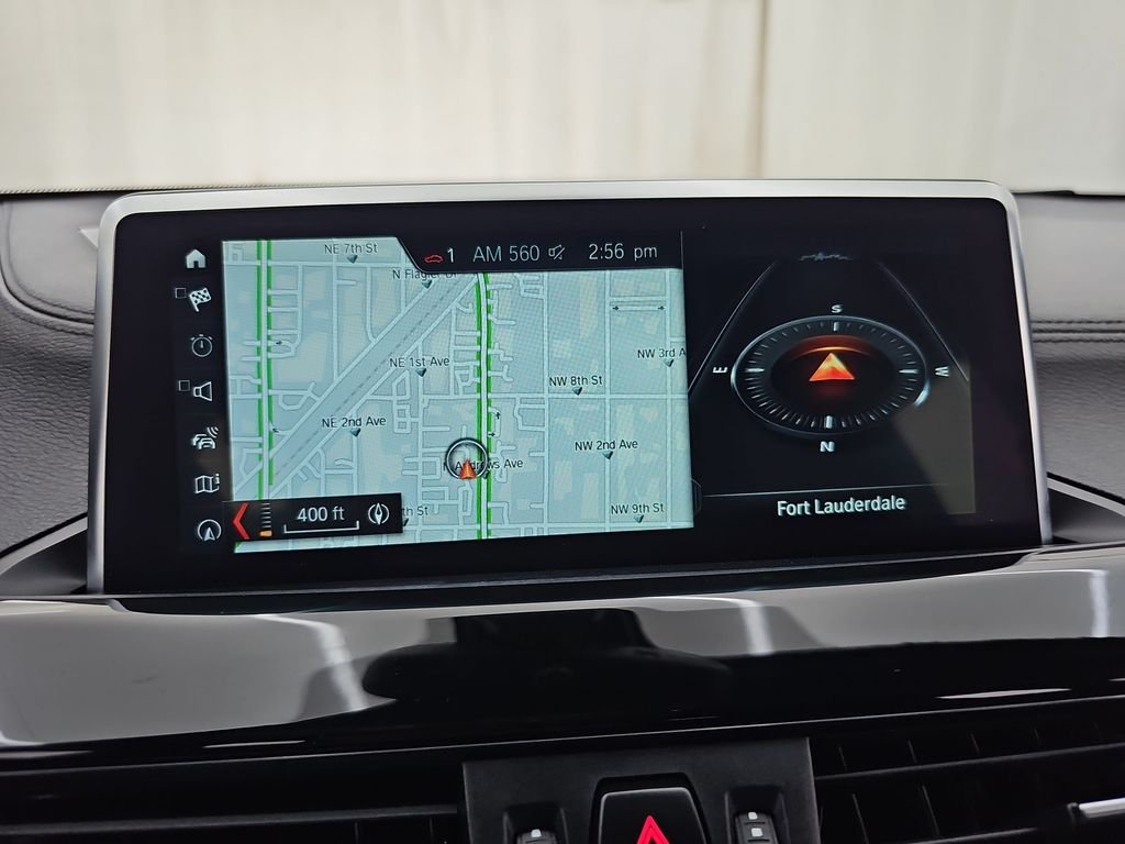 Used 2019 Mineral White Metallic BMW sDrive28i image 31