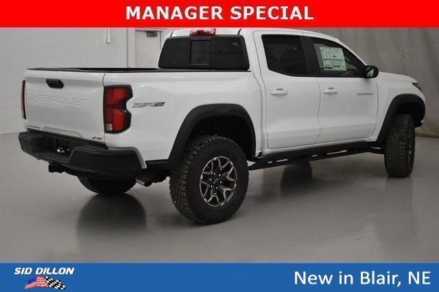 2026 Chevrolet Colorado ZR2 - Photo 13