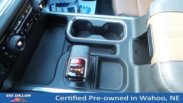 2024 Chevrolet Silverado 1500 High Country - Photo 35